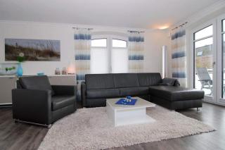 Residenz Alva, Whg 6 - Westerland - 9