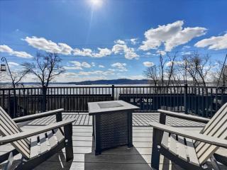 Susquehanna Riverside Condo by Leavetown Vacations - Columbia - 0