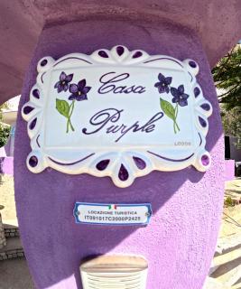 Casa Purple - 7