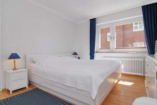 Undine, Whg 34 - Westerland - 4