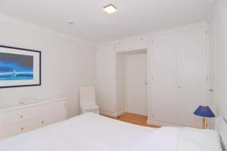 Undine, Whg 34 - Westerland - 2
