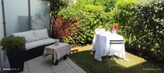 Appartement Cosy - jardin Terrasse privée-Free parking 5MN DISNEY - Chessy - 9