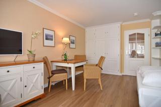 Inga, Whg 303, Seeblick - Westerland - 7