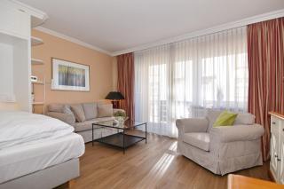 Inga, Whg 303, Seeblick - Westerland - 4