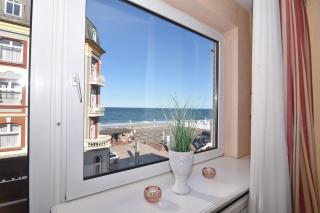 Inga, Whg 303, Seeblick - Westerland - 3