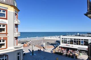 Inga, Whg 303, Seeblick - Westerland - 2