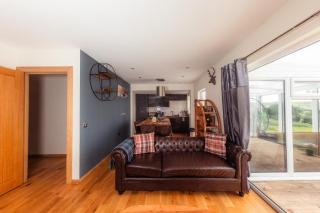 Quality Cottage by the fairy pools 3 - Carbost - 9