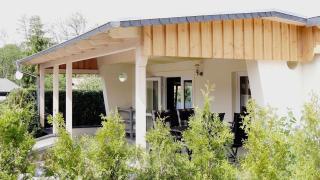 Bungalow am See - Basedow - 4