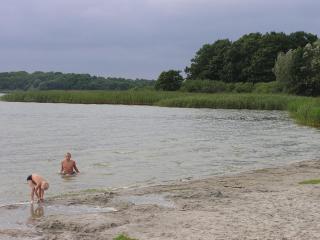 Bungalow am See - 7