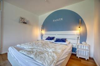 Ferienpark - Haus C, App 0CEG09 - 8