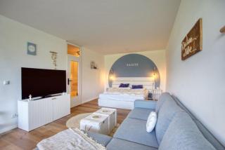 Ferienpark - Haus C, App 0CEG09 - 1