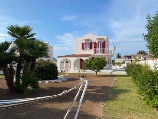 Villa Peonia Luxury - Bisceglie - 6