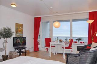 Metropol, Whg 215, Seeseite - Westerland - 9