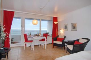 Metropol, Whg 215, Seeseite - Westerland - 8