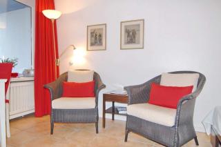 Metropol, Whg 215, Seeseite - 1