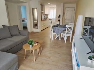 Apartamento La Casica Beach Poniente - 0