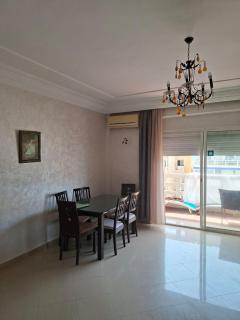 Appartement vu sur Mer - 3