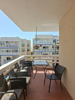 Appartement vu sur Mer - Mohammedia - 6
