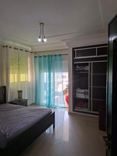 Appartement vu sur Mer - Mohammedia - 1