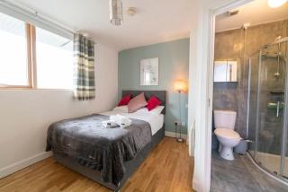 City Centre Apartment - Galway - 2