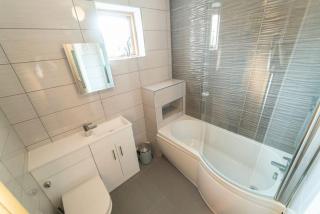 City Centre Apartment - 1