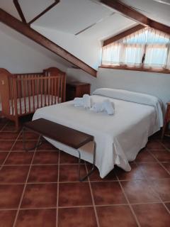 Agradable Chalet con piscina en Villaharta - 4