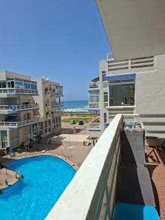 Appartement vu sur Mer - Mohammedia - 8