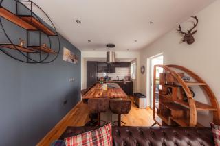 Quality Cottage by the fairy pools 3 - Carbost - 2
