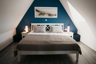 Ferienhaus Traumbrise - 1