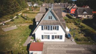 Ferienhaus Traumbrise - Neu Gaarz - 9