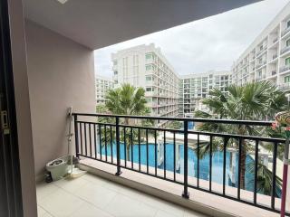 arcadia beach continental 2 bedrooms apartment - Ban Nong Chaeng - 4