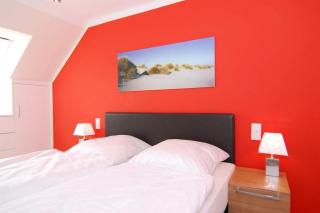 Residenz Alva, Whg 13 - Westerland - 5