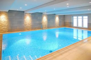Residenz Alva, Whg 13 - Westerland - 6