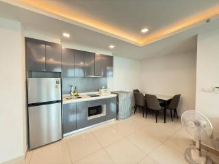 arcadia beach continental 2 bedrooms apartment - 1