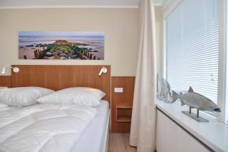Sylter Welle, Whg 43, Seeseite - Westerland - 9