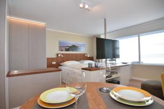 Sylter Welle, Whg 43, Seeseite - Westerland - 7