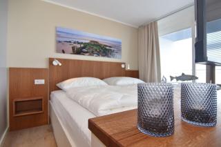 Sylter Welle, Whg 43, Seeseite - Westerland - 1