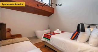 WANDERLUST Experience Hotel - Campos do Jordão - 2