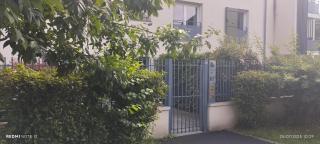 Appartement Cosy - jardin Terrasse privée-Free parking 5MN DISNEY - 1