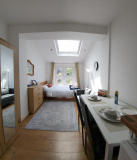 Oxford Private Flat - 8