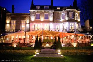 Bingham Riverhouse - Richmond upon Thames - 0