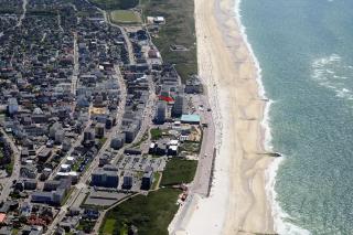 Metropol, Whg 62, Landseite - Westerland - 7