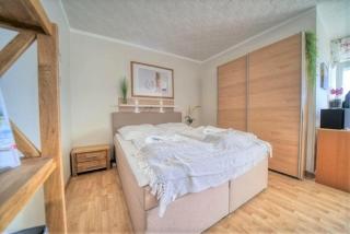 Strandhotel, App 4SH303 - 8