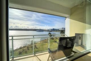 Strandhotel, App 4SH303 - 6