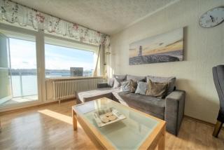 Strandhotel, App 4SH303 - 2