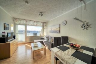 Strandhotel, App 4SH303 - 3