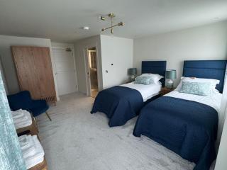 Earls Harbour Luxury Apartments - Portrush - 9