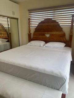 Allman luxurious one bedroom near beaches - 6
