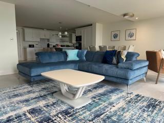 Earls Harbour Luxury Apartments - Portrush - 7
