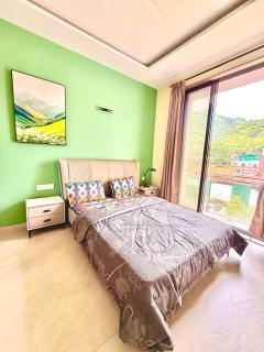 White Forest villa - Lonavala - 4